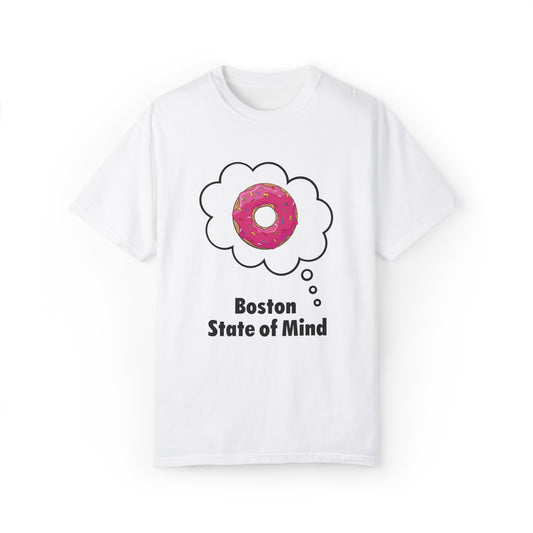 Boston State of Mind T-Shirt