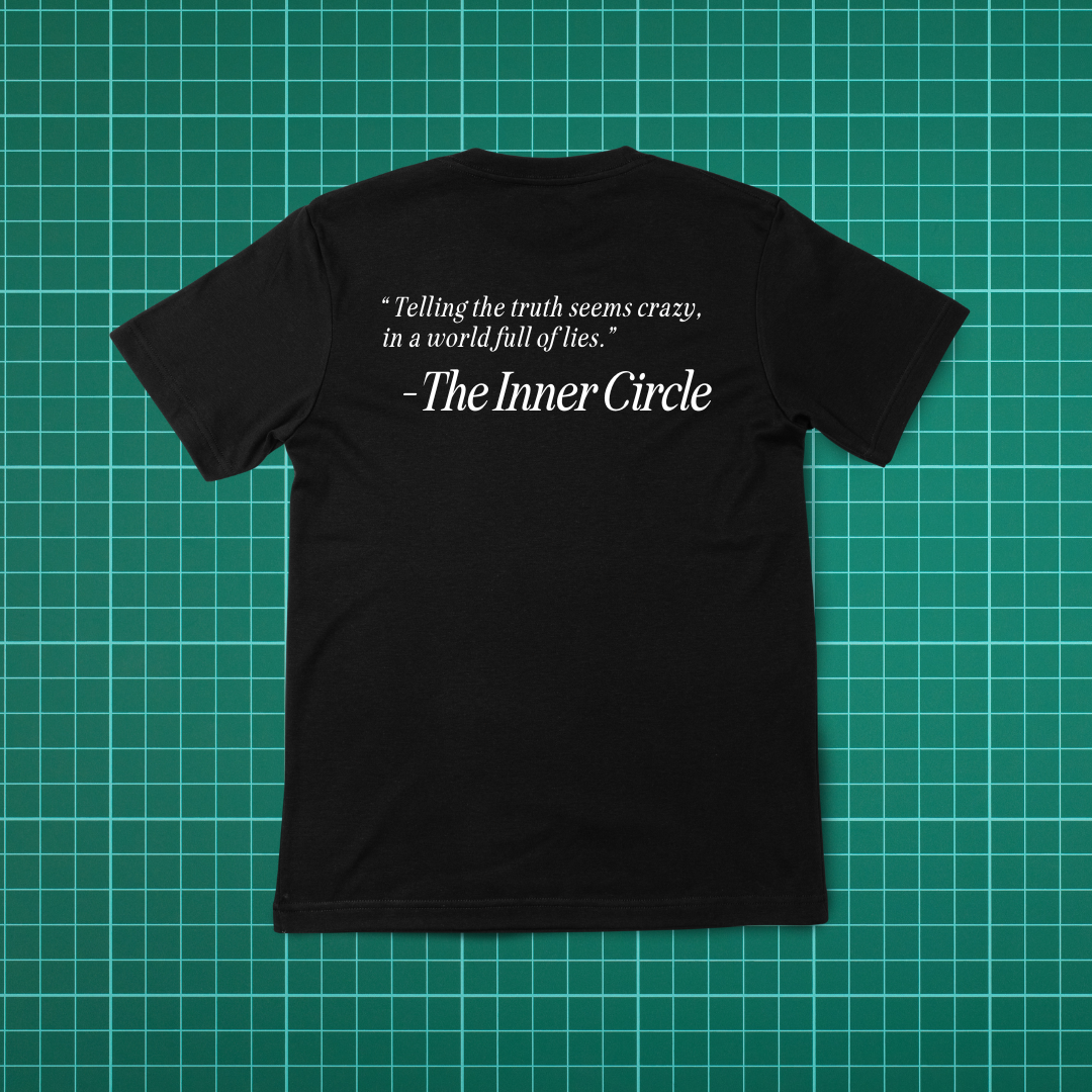 The Inner Circle News T-Shirt