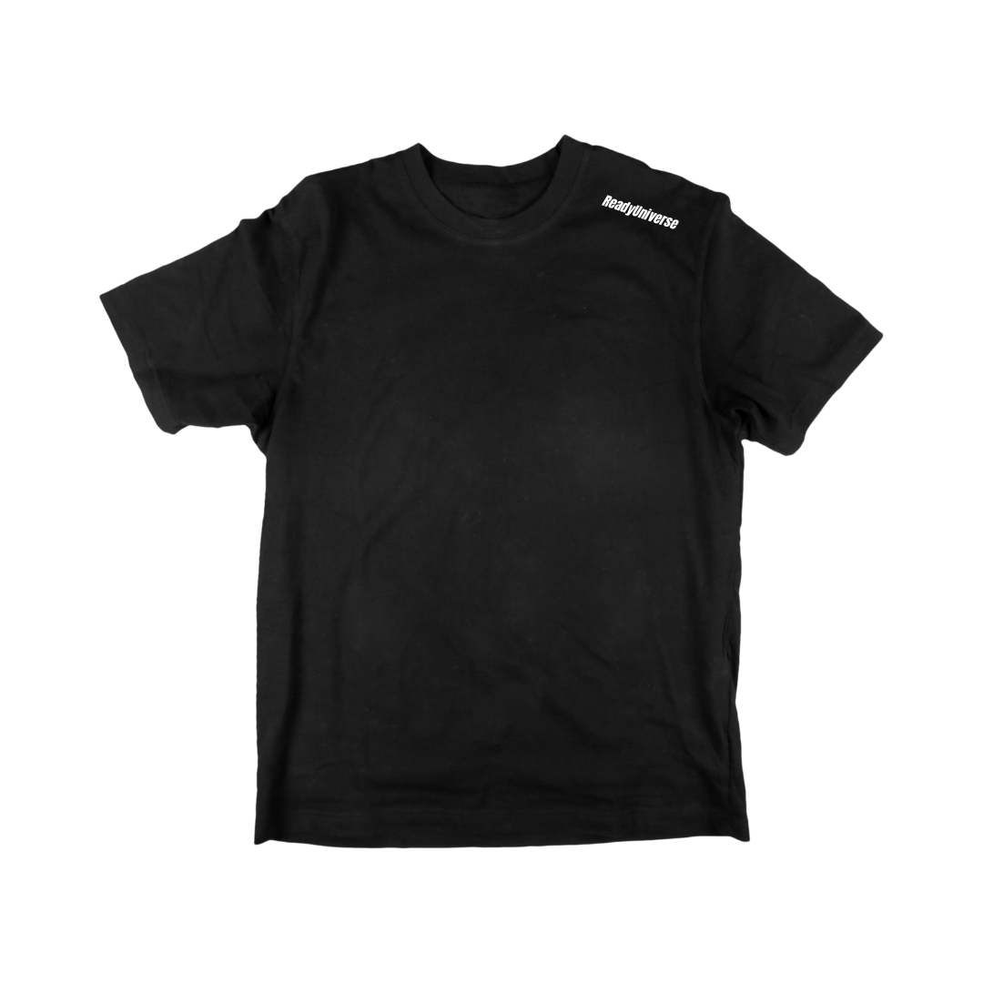 Ready Universe Shoulder All-Purpose Tee