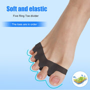 Toe Spacer / Separator