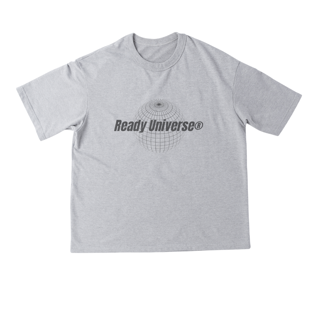 READY UNIVERSE® CLASSIC T-Shirt