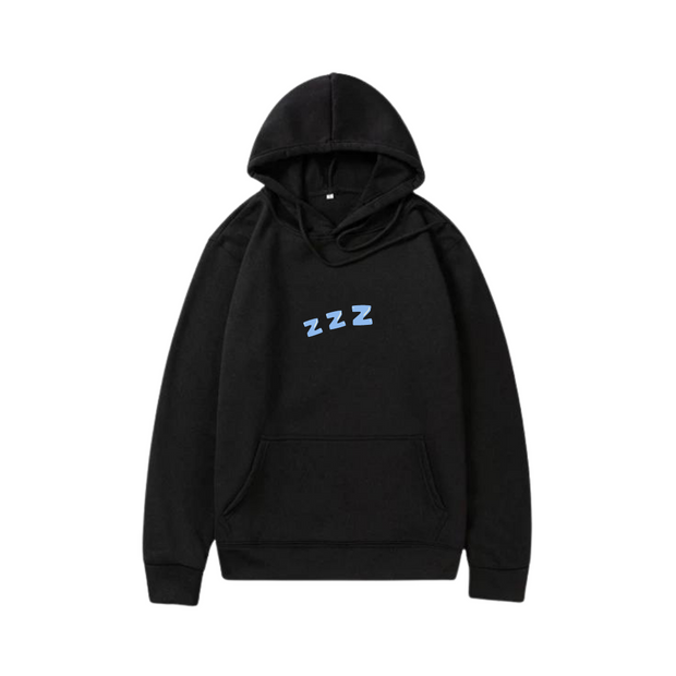 Ready Universe® ZZZ "SLEEP" Hoodie