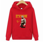 2021 Ready Universe®  IRON MIKE Hoodie/Sweatshirt