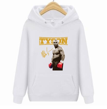 2021 Ready Universe®  IRON MIKE Hoodie/Sweatshirt