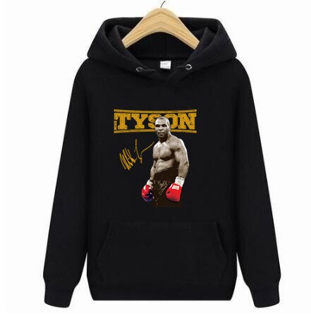 2021 Ready Universe®  IRON MIKE Hoodie/Sweatshirt