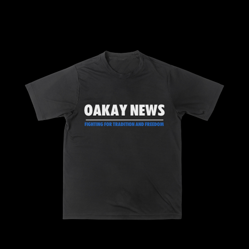 Oakay News x Ready Universe