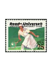 Ready Universe® RACQUET CLUB