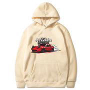 Ready Universe® MAZDA MIATA Hoodie