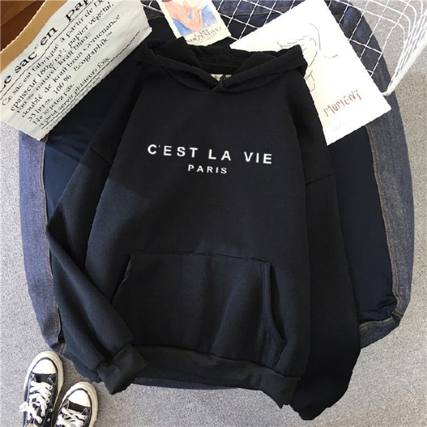 ReadyUniverse® - C'EST LA VIE PARIS