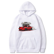 Ready Universe® MAZDA MIATA Hoodie