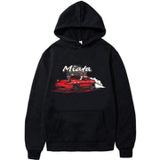 Ready Universe® MAZDA MIATA Hoodie