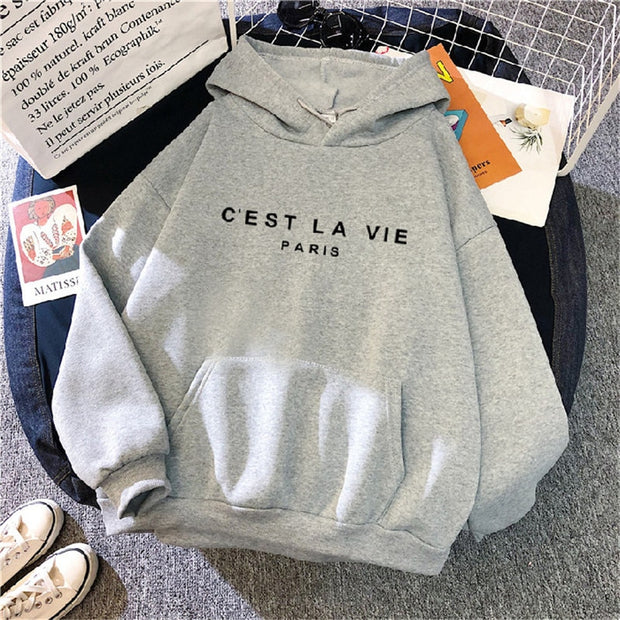 ReadyUniverse® - C'EST LA VIE PARIS