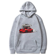 Ready Universe® MAZDA MIATA Hoodie