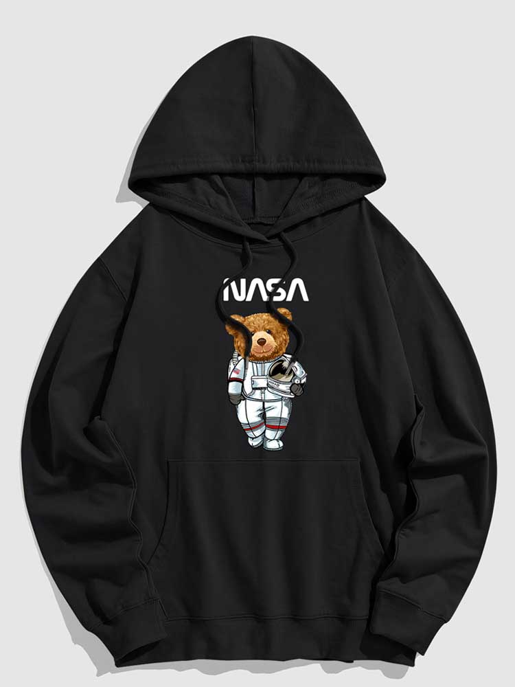 Ready Universe® NASA Hoodie