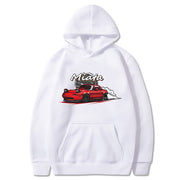 Ready Universe® MAZDA MIATA Hoodie