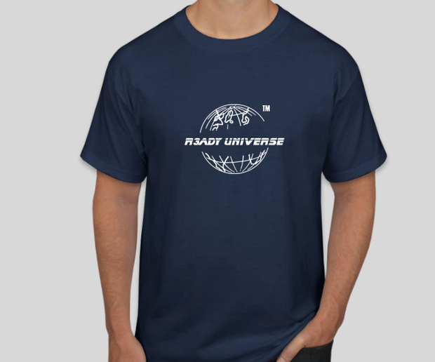 OG READY UNIVERSE TEE