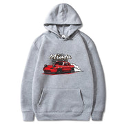 Ready Universe® MAZDA MIATA Hoodie