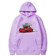 Ready Universe® MAZDA MIATA Hoodie