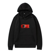 ReadyUniverse® 𓂉 ANTIQUE CAR HOODIE