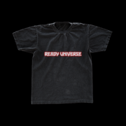 Ready Universe® Vintage Tee