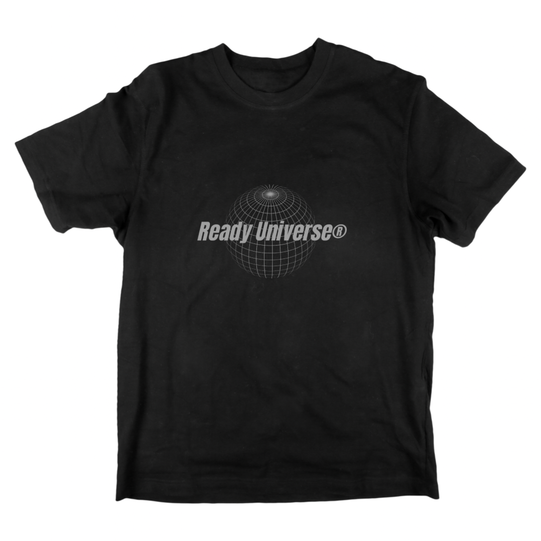 READY UNIVERSE® CLASSIC T-Shirt