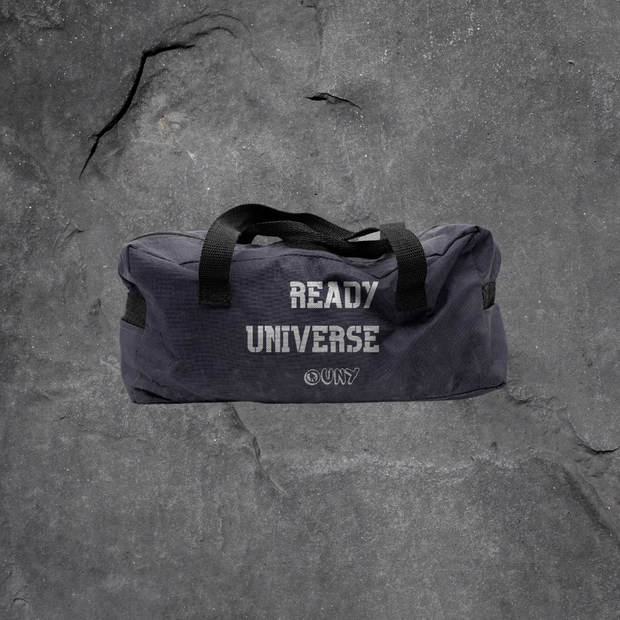 Ready Universe® Duffle Bag 2022