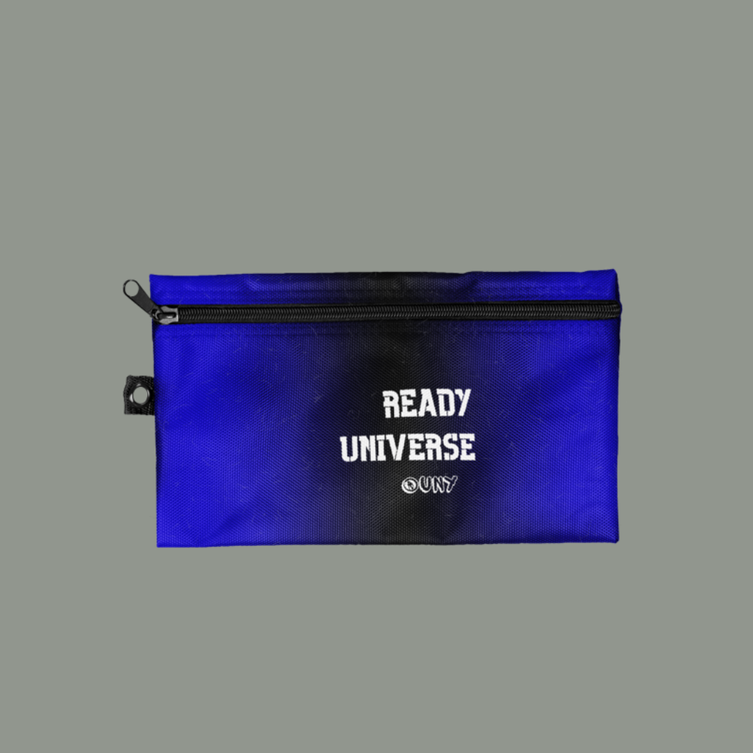 Ready Universe® Pencil Case