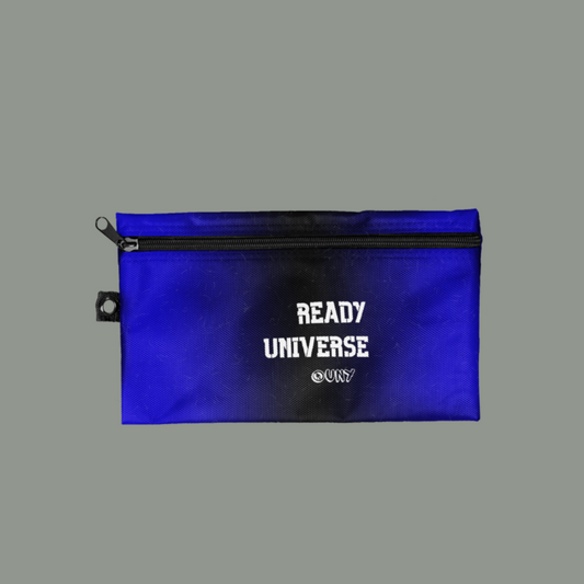 Ready Universe® Pencil Case