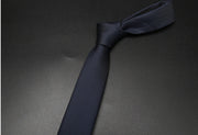 Skinny Arabian "Universal" Neck Tie