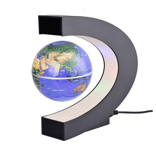 READYUNIVERSE® GRAVITY GLOBE