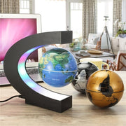 READYUNIVERSE® GRAVITY GLOBE