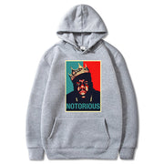 R.I.P Notorious Big X Harajuku designs Collaborative Piece, R.I.P