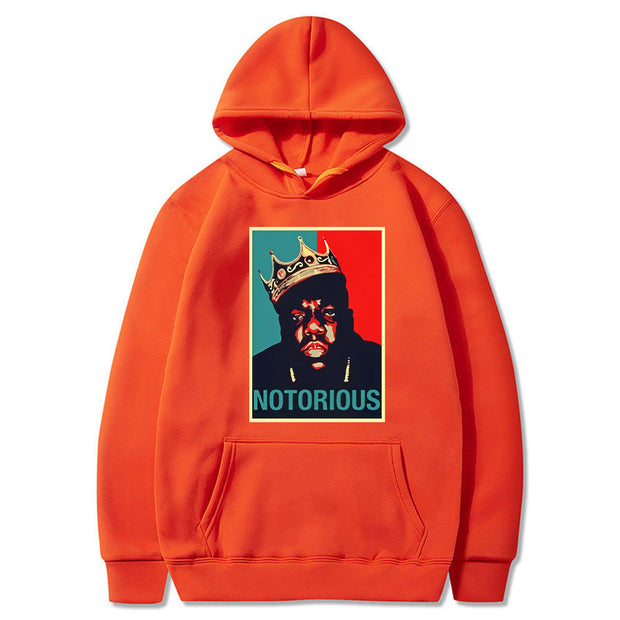 R.I.P Notorious Big X Harajuku designs Collaborative Piece, R.I.P