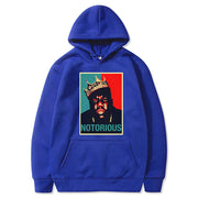 R.I.P Notorious Big X Harajuku designs Collaborative Piece, R.I.P
