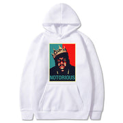 R.I.P Notorious Big X Harajuku designs Collaborative Piece, R.I.P