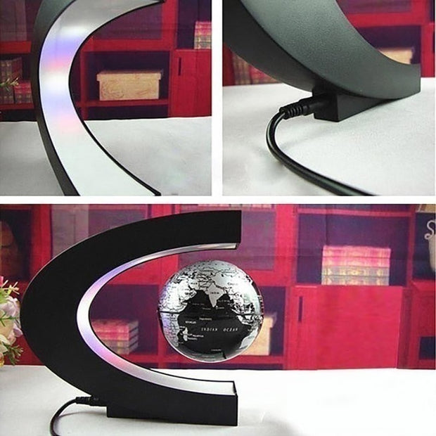 READYUNIVERSE® GRAVITY GLOBE