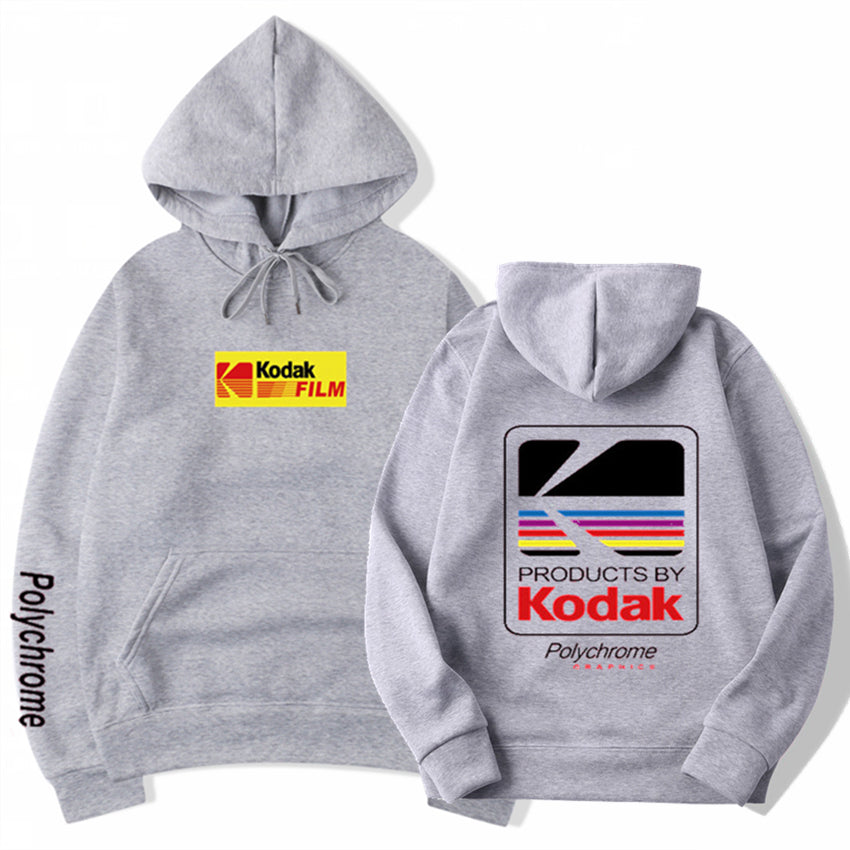 KODAK® 1991 Hoodie