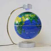 Universal SL Floating Globe Model 2.0