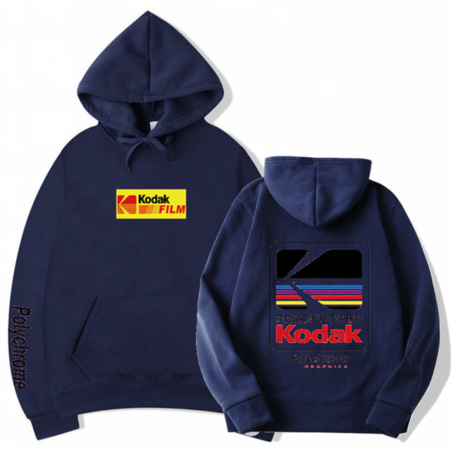 KODAK® 1991 Hoodie