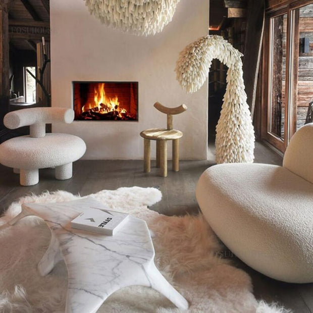 Accent chairs