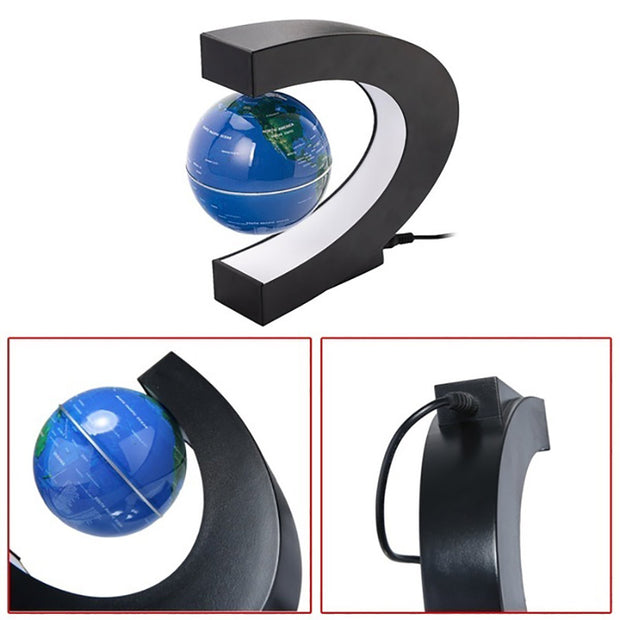 READYUNIVERSE® GRAVITY GLOBE