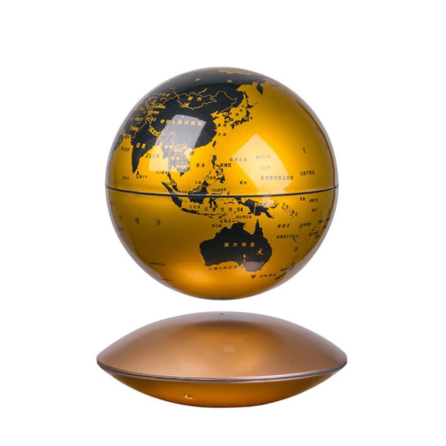 Universal SL Floating Globe Model 3.0