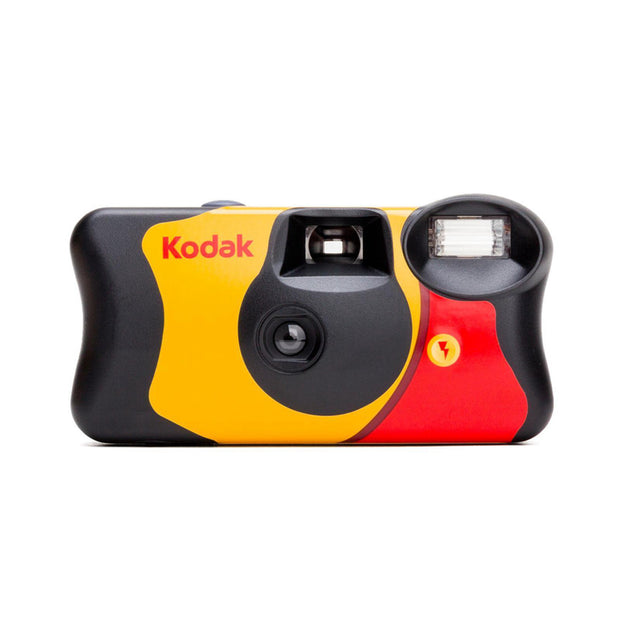 KODAK® Disposable Film Camera 27 Shots