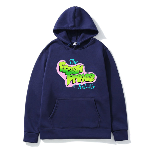 READY UNIVERSE®  Fresh Prince of Bel Air Hoodie