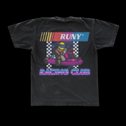 ReadyUniverse® RACING CLUB T-Shirt