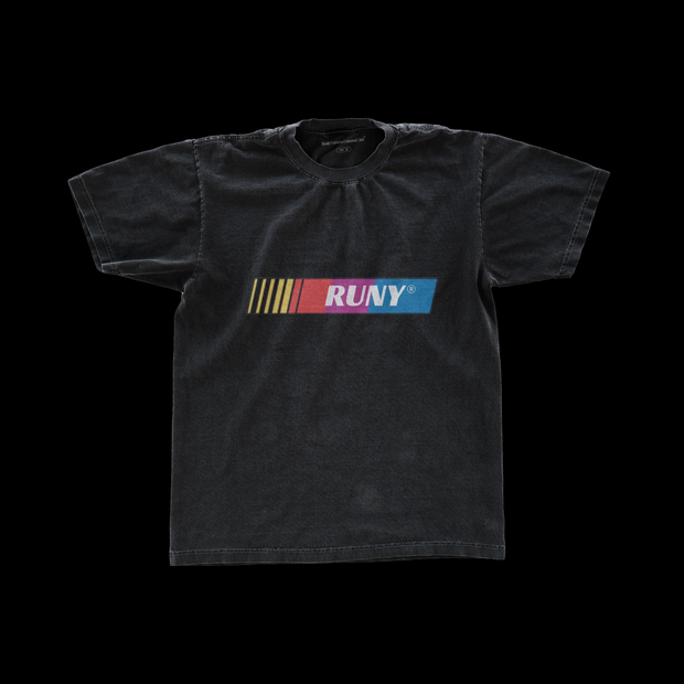 ReadyUniverse® RACING CLUB T-Shirt